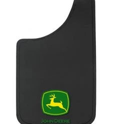 Plasticolor John Deere Mud Flaps