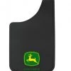 Plasticolor John Deere Mud Flaps