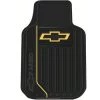 Plasticolor Chevy Bowtie Elite Series Floor Mats