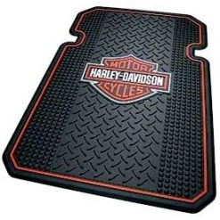 Plasticolor Harley Davidson Truck Mats