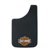 Plasticolor Harley Davidson Mud Guards