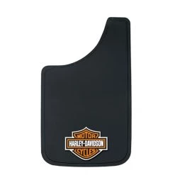 Plasticolor Harley Davidson Mud Guards