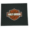 PlastiColor Harley Davidson Utility Mat