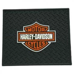 PlastiColor Harley Davidson Utility Mat