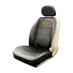 PlastiColor Chevy Sideless Seat Cover