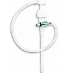 Legacy Flush and Fill Pump