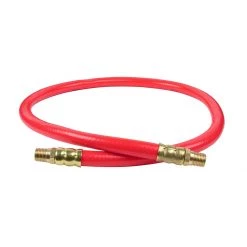 Legacy Air Hose Lead 3/8" x 5'