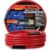 Legacy Air Hose 50' 300 PSI/BR 3/8" Red