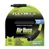 Hose Flexzilla 1/4"x 50'w/"end