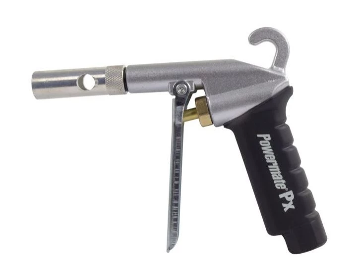 Powermate High Performance Blow Gun 1 Powermate High Performance Blow Gun