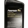 Powermate Synthetic Blend Air Compressor Oil, 1 qt.