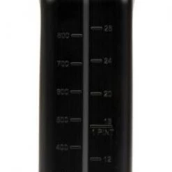 Powermate Synthetic Blend Air Compressor Oil, 1 qt. -Automotive Sales Shop 1820399 2