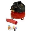 Powermate 1 Gal. Pancake Air Compressor