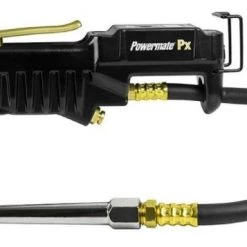 Powermate 150-Psi Pneumatic Digital Tire Inflation Air Tool