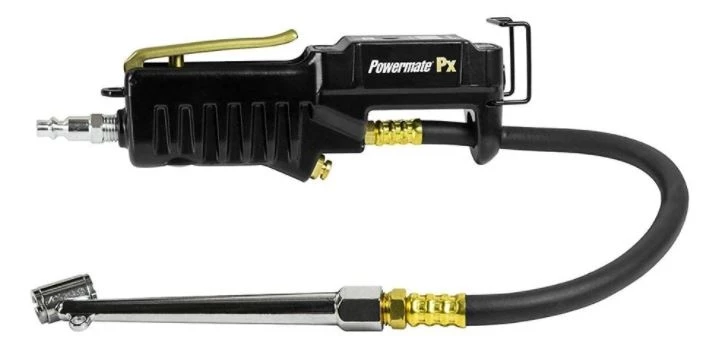 Powermate 150-Psi Pneumatic Digital Tire Inflation Air Tool 1 Powermate 150-Psi Pneumatic Digital Tire Inflation Air Tool