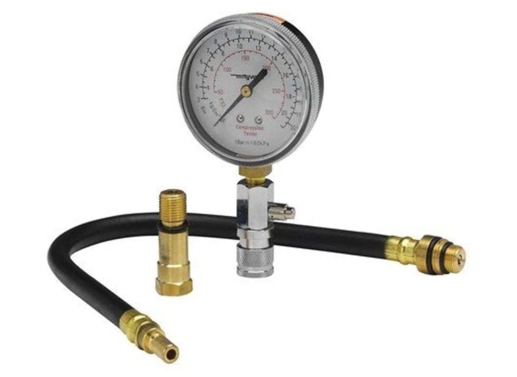 Mityvac MV5520 Compression Test Kit 1 Mityvac MV5520 Compression Test Kit