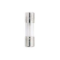 Bussmann RN-R-35 Glass Tube Fuses – 5 Pack