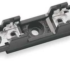 Bussmann S-8301 Glass tube fuse blocks 300 volt, 30 amp