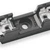 Bussmann S-8301 Glass tube fuse blocks 300 volt, 30 amp