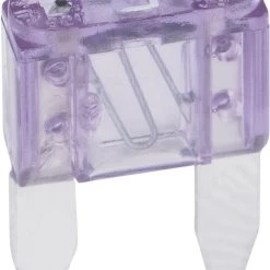 Bussmann BP/ATM Mini Automotive Blade Fuse - 5 Pack