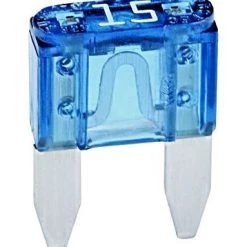 Bussmann BP/ATM Mini Automotive Blade Fuse - 5 Pack 14 Bussmann BP/ATM Mini Automotive Blade Fuse - 5 Pack -Automotive Sales Shop 1910060