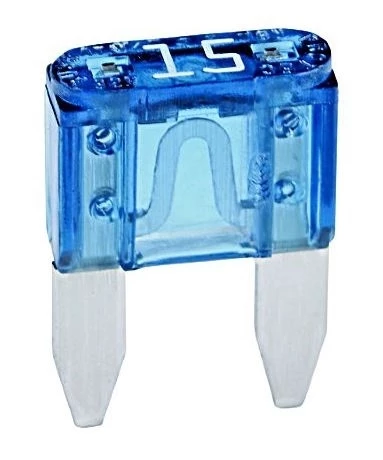 Bussmann BP/ATM Mini Automotive Blade Fuse - 5 Pack 6 Bussmann BP/ATM Mini Automotive Blade Fuse - 5 Pack - Image 6