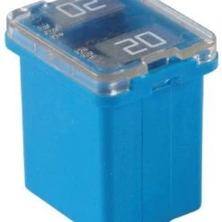 Bussmann Low-Profile Female Maxi Time-Delay Fuses -Automotive Sales Shop 19100729