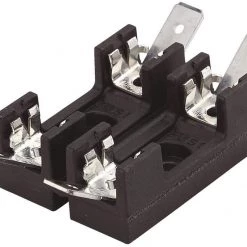 Bussmann S-8202 Glass Tube Fuse Blocks 300 Volt, 30 Amp