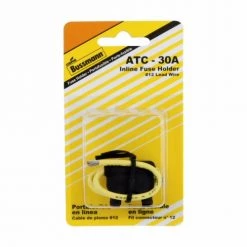 Bussmann BP/HHD-RP Fuse Holder -Automotive Sales Shop 1910115 2 1