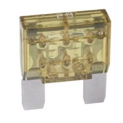 Bussmann BP/MAX High Amp Fuses