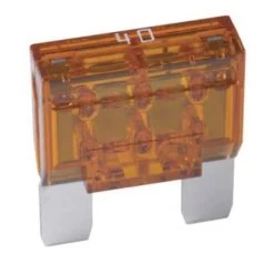 Bussmann BP/MAX High Amp Fuses -Automotive Sales Shop 1910144