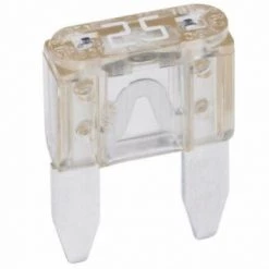 Bussmann BP/ATM Mini Automotive Blade Fuse - 5 Pack 16 Bussmann BP/ATM Mini Automotive Blade Fuse - 5 Pack -Automotive Sales Shop 1910241