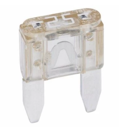 Bussmann BP/ATM Mini Automotive Blade Fuse - 5 Pack 8 Bussmann BP/ATM Mini Automotive Blade Fuse - 5 Pack - Image 8