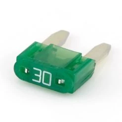 Bussmann BP/ATM Mini Automotive Blade Fuse - 5 Pack -Automotive Sales Shop 1910254 1