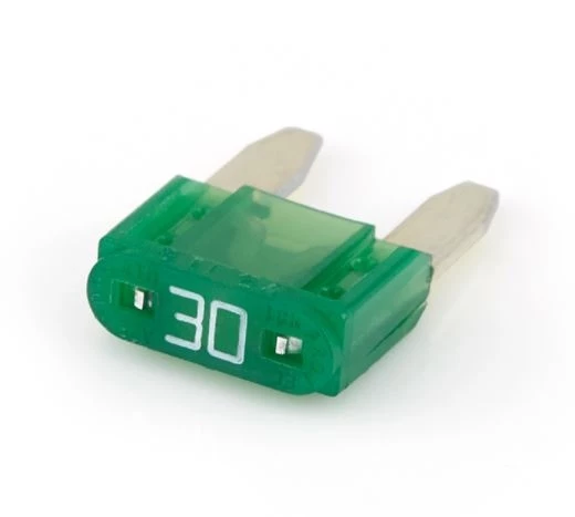 Bussmann BP/ATM Mini Automotive Blade Fuse - 5 Pack 9 Bussmann BP/ATM Mini Automotive Blade Fuse - 5 Pack - Image 9