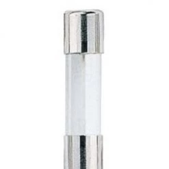 Bussmann Fast Acting BP/BMA Glass Fuse - 2 Pack