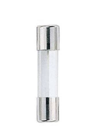 Bussmann Fast Acting BP/BMA Glass Fuse - 2 Pack 1 Bussmann Fast Acting BP/BMA Glass Fuse - 2 Pack
