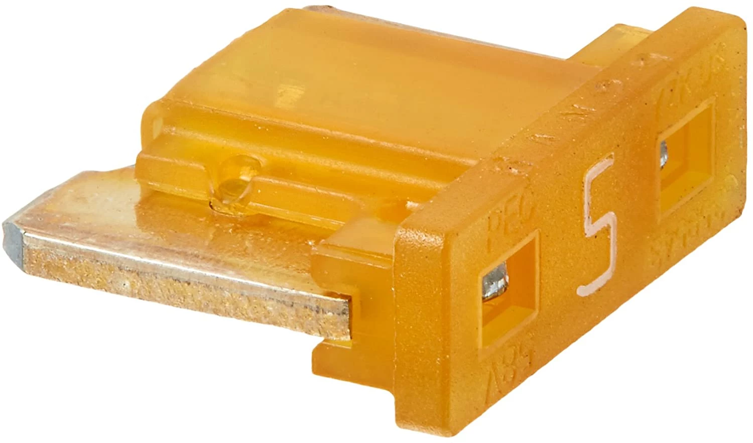 Bussmann BP/ATM Low-Profile ATM Blade Fuses 1 Bussmann BP/ATM Low-Profile ATM Blade Fuses