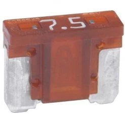 Bussmann BP/ATM Low-Profile ATM Blade Fuses 6 Bussmann BP/ATM Low-Profile ATM Blade Fuses -Automotive Sales Shop 1910636 1