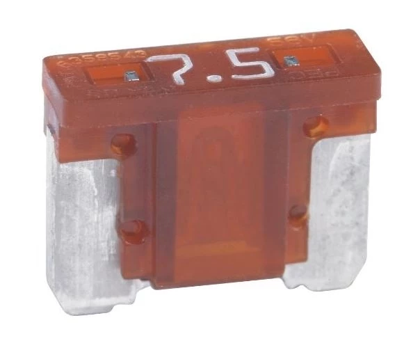 Bussmann BP/ATM Low-Profile ATM Blade Fuses 2 Bussmann BP/ATM Low-Profile ATM Blade Fuses - Image 2