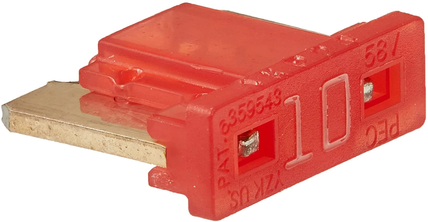 Bussmann BP/ATM Low-Profile ATM Blade Fuses 3 Bussmann BP/ATM Low-Profile ATM Blade Fuses - Image 3