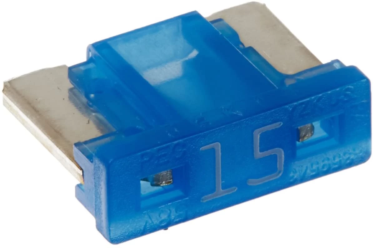 Bussmann BP/ATM Low-Profile ATM Blade Fuses 4 Bussmann BP/ATM Low-Profile ATM Blade Fuses - Image 4
