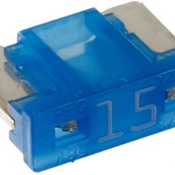 Bussmann BP/ATM Low-Profile ATM Blade Fuses 8 Bussmann BP/ATM Low-Profile ATM Blade Fuses -Automotive Sales Shop 1910652