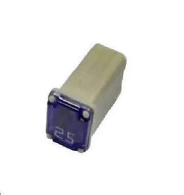 Bussmann FMX Female Maxi Time-Delay fuses 6 Bussmann FMX Female Maxi Time-Delay fuses - Image 6