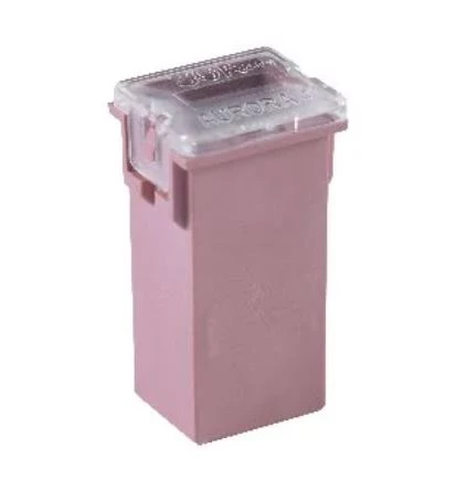 Bussmann FMX Female Maxi Time-Delay fuses 2 Bussmann FMX Female Maxi Time-Delay fuses - Image 2