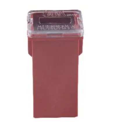 Bussmann FMX Female Maxi Time-Delay fuses 4 Bussmann FMX Female Maxi Time-Delay fuses - Image 4