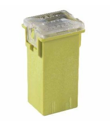 Bussmann FMX Female Maxi Time-Delay fuses 5 Bussmann FMX Female Maxi Time-Delay fuses - Image 5