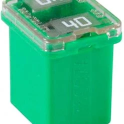 Bussmann Low-Profile Female Maxi Time-Delay Fuses -Automotive Sales Shop 1910726 1
