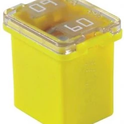 Bussmann Low-Profile Female Maxi Time-Delay Fuses -Automotive Sales Shop 1910728 1