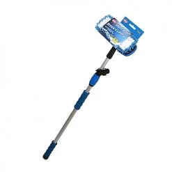 Mallory Teleflow Wash Brush